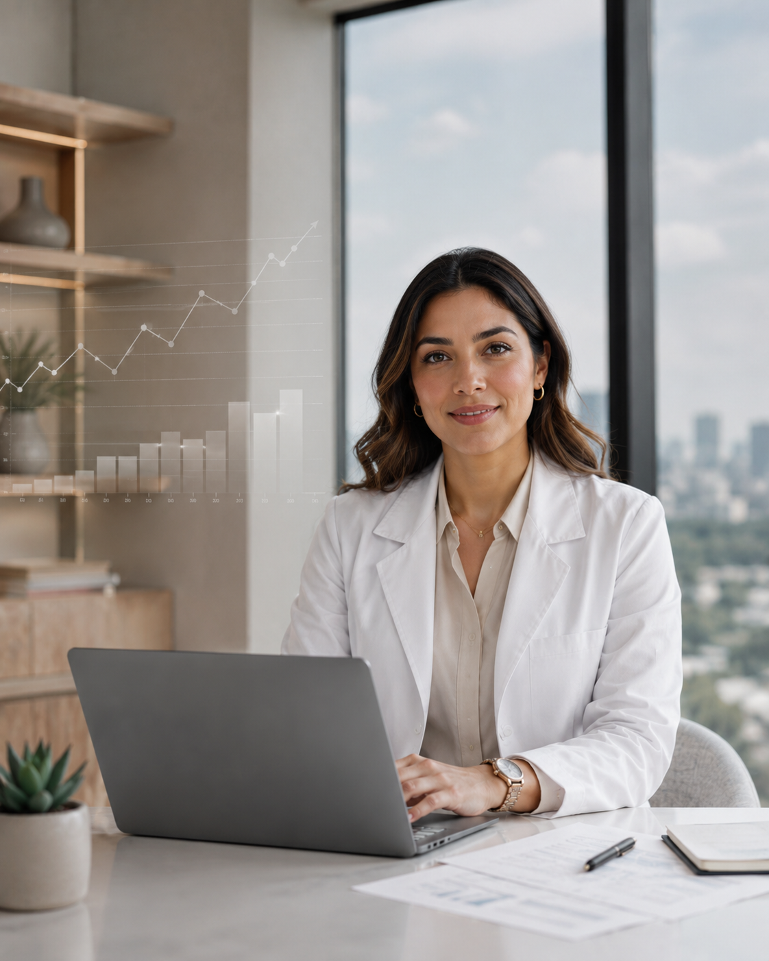 Profesionales de la salud con respaldo institucional Fepasde